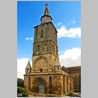 La Souterraine, pjoto Jochen Jahnke, Wikipedia,3.jpg